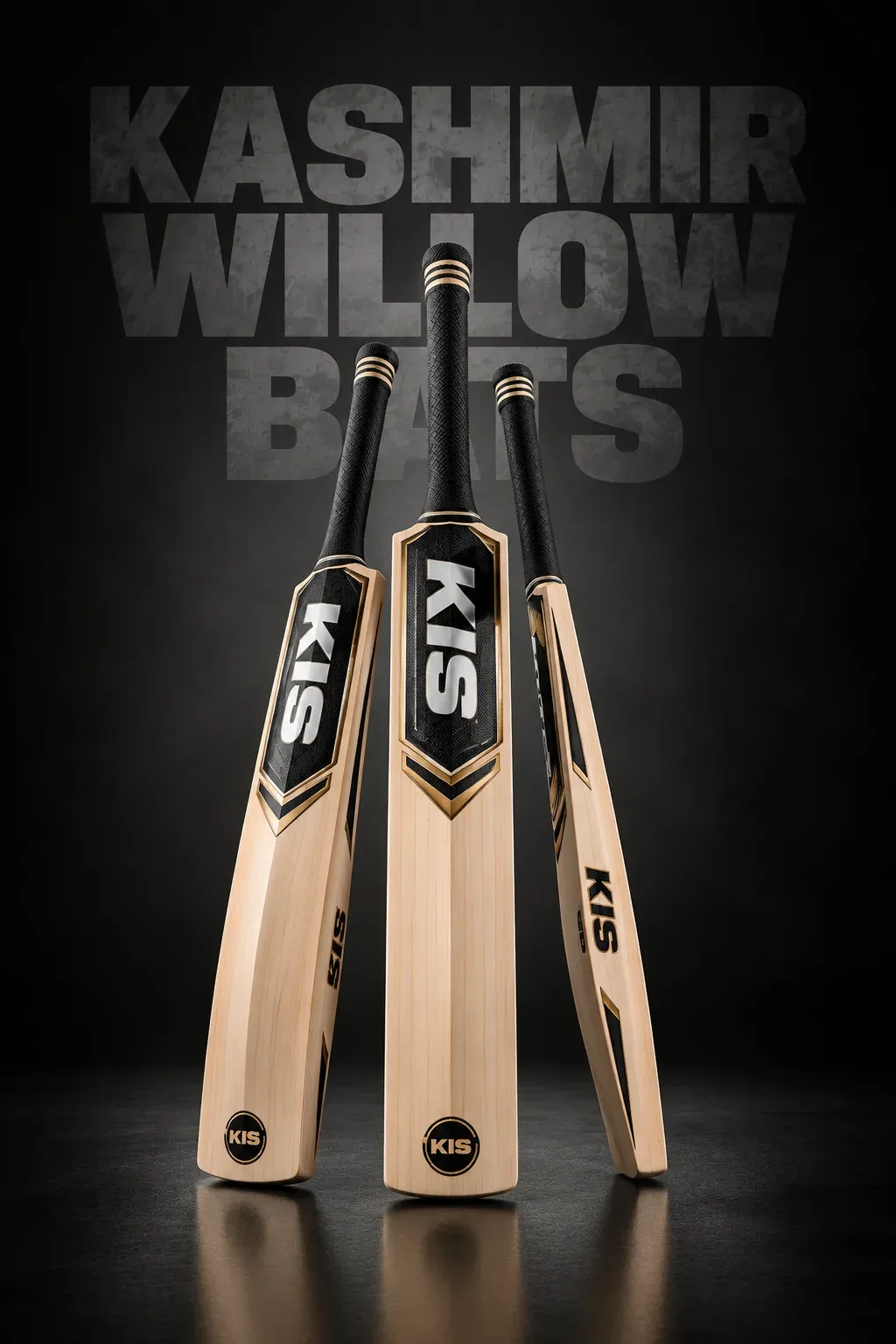 Kashmir Willow Bats